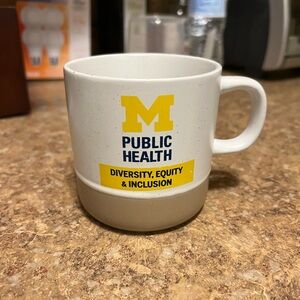 UMich Mug (new)